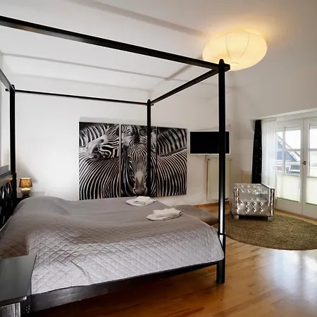 Merle Mit Privatem Indoorpool *