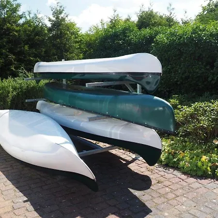 Rühn Mit Indoorschwimmbad