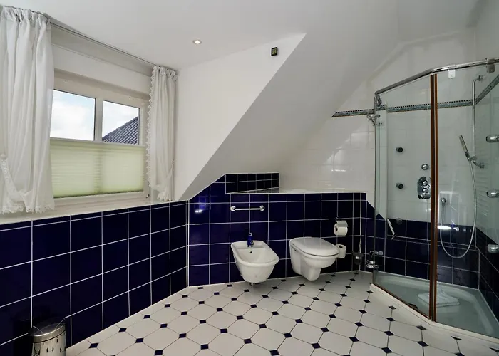 Merle Mit Privatem Indoorpool Hébergement de vacances *