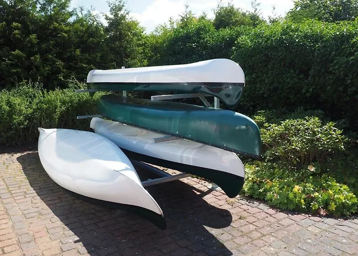 Merle Mit Privatem Indoorpool