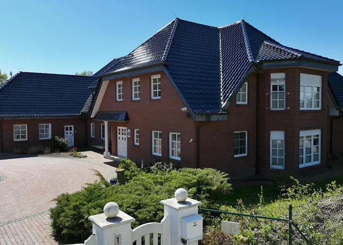 Hébergement de vacances Merle Mit Privatem Indoorpool *